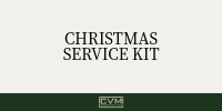 Christmas Service Kit Christmas Service Kit